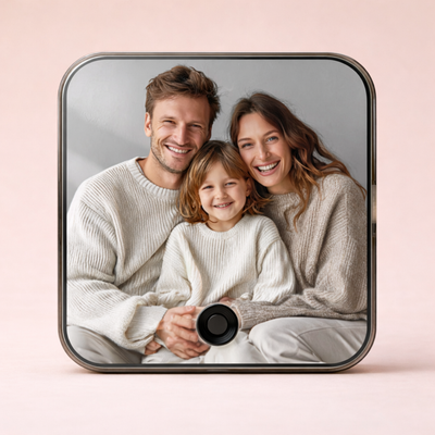 Uniek Liedje Muziekbox