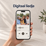 Digitaal Uniek Liedje