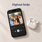 Digitaal Uniek Liedje