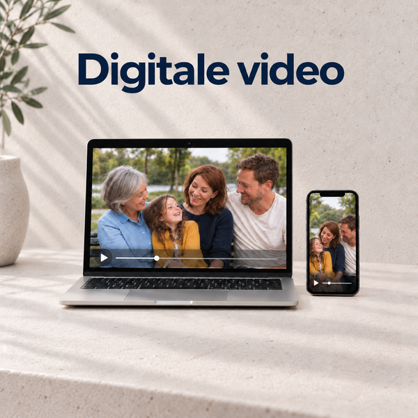 Uniek Liedje Video